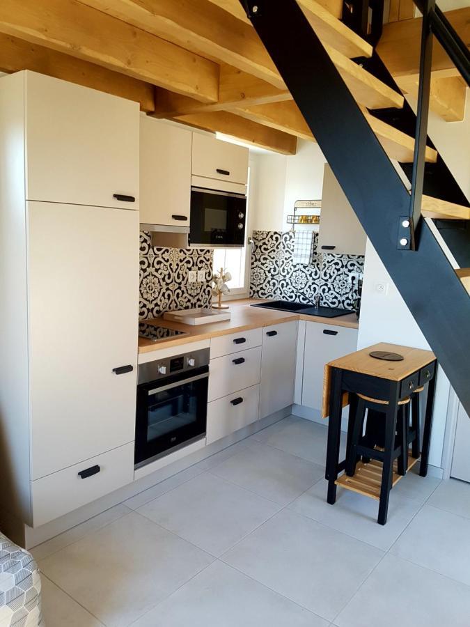 Coquette Maison A La Campagne Apremont  Exteriör bild